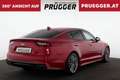 Kia Stinger 2,0 T-GDI Autom LIEBHABERZUSTAND NUR 37.211KM Rot - thumbnail 5