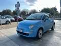 Fiat 500 1.4 Lounge Blu/Azzurro - thumbnail 1