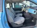 Fiat 500 1.4 Lounge Blu/Azzurro - thumbnail 10