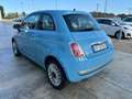 Fiat 500 1.4 Lounge Blu/Azzurro - thumbnail 6