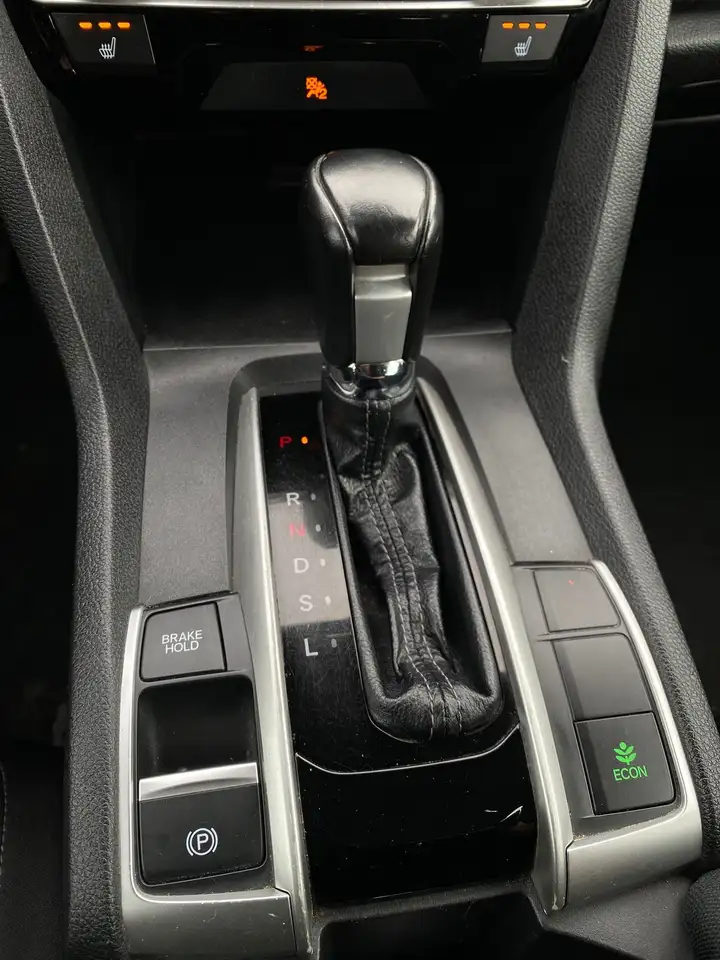 Honda Civic снимка Honda Civic