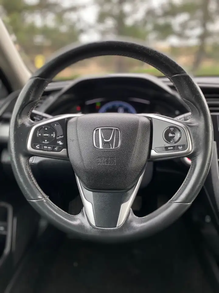 Honda Civic снимка Honda Civic