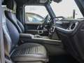 Mercedes-Benz G 350 d AMG Distronic Schiebedach Multibeam AHK Blau - thumbnail 8