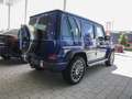 Mercedes-Benz G 350 d AMG Distronic Schiebedach Multibeam AHK Blau - thumbnail 3