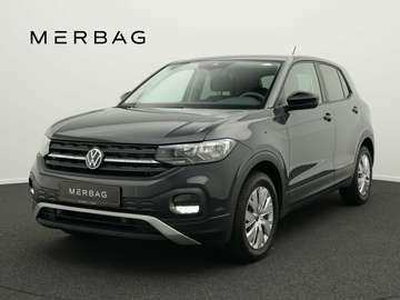 T-Cross 1.0 TSI OPF
