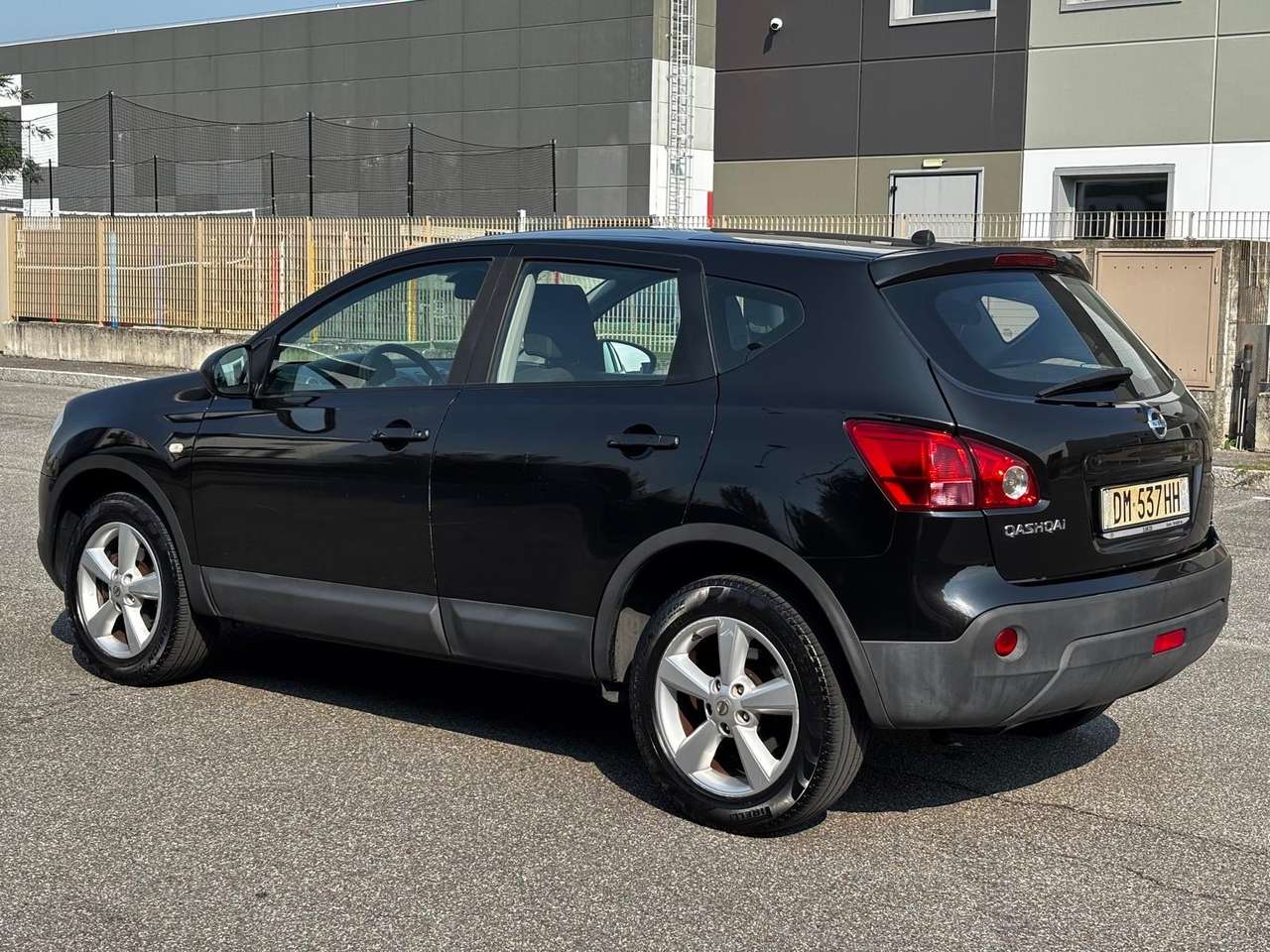 Nissan Qashqai 1.6 16v Tekna GARANZIA 12 MESI