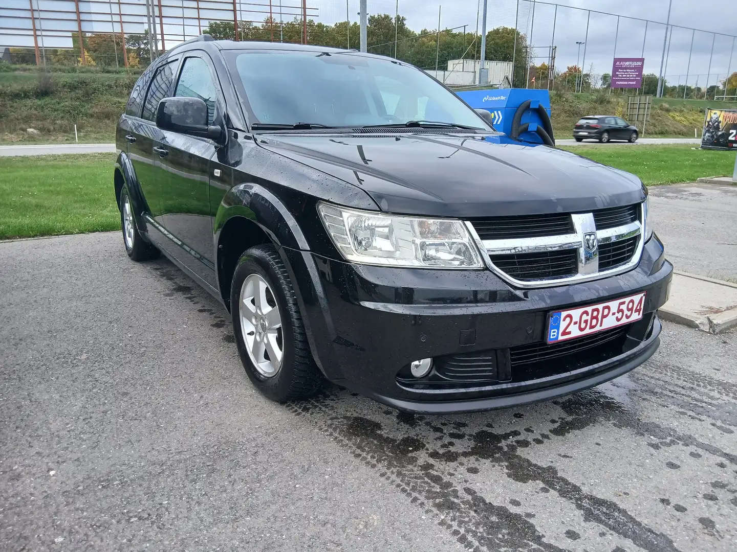 Dodge Journey 2.4 SE - 1