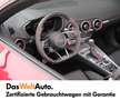 Audi TT RS Audi TT RS Roadster 2.5 TFSI quattro Czerwony - thumbnail 7