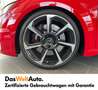 Audi TT RS Audi TT RS Roadster 2.5 TFSI quattro Червоний - thumbnail 5