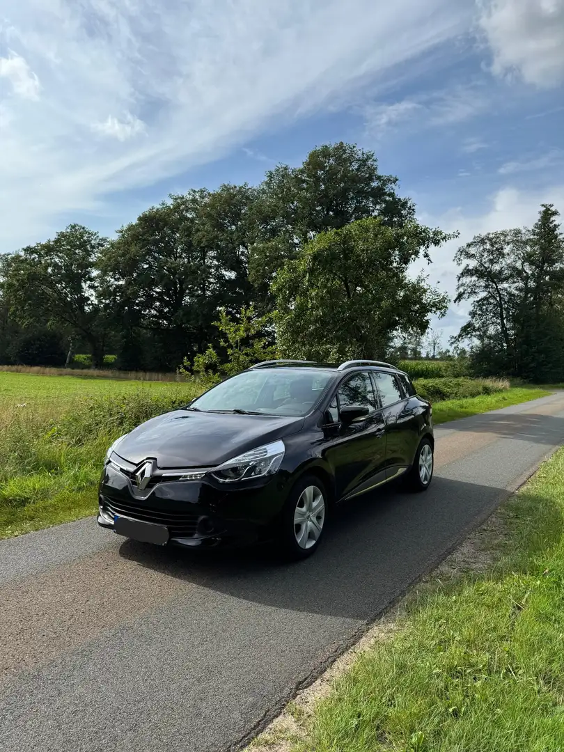 Renault Clio Dynamique - 2