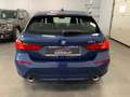 BMW 118 d Business Advantage 5 Porte Blu/Azzurro - thumbnail 5