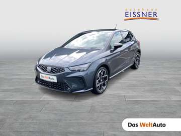 FR Edition 1.0 TSI 95PS