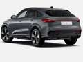 Audi Q5 Sportback e-hybrid qu S tr Matrix AHK Tech pro Grau - thumbnail 4