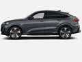 Audi Q5 Sportback e-hybrid qu S tr Matrix AHK Tech pro Grau - thumbnail 3