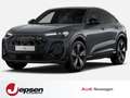 Audi Q5 Sportback e-hybrid qu S tr Matrix AHK Tech pro Grau - thumbnail 1