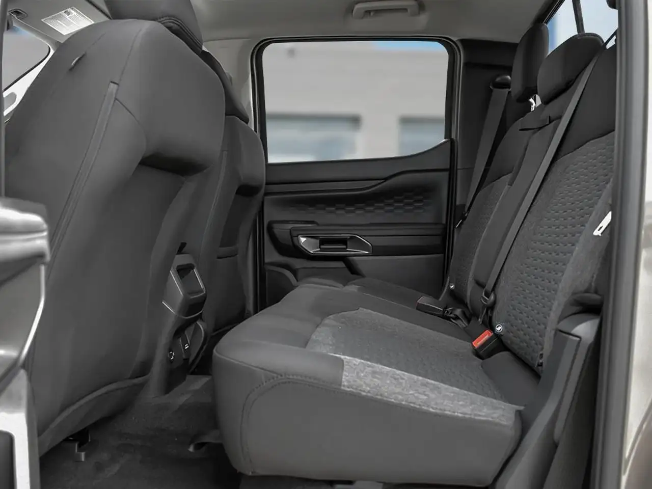 Ford Ranger photo Ford Ranger