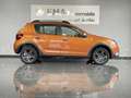 Dacia Sandero Stepway Celebration Orange - thumbnail 2
