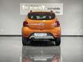Dacia Sandero Stepway Celebration Orange - thumbnail 5