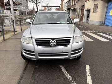3.2 V6 Tiptronic A