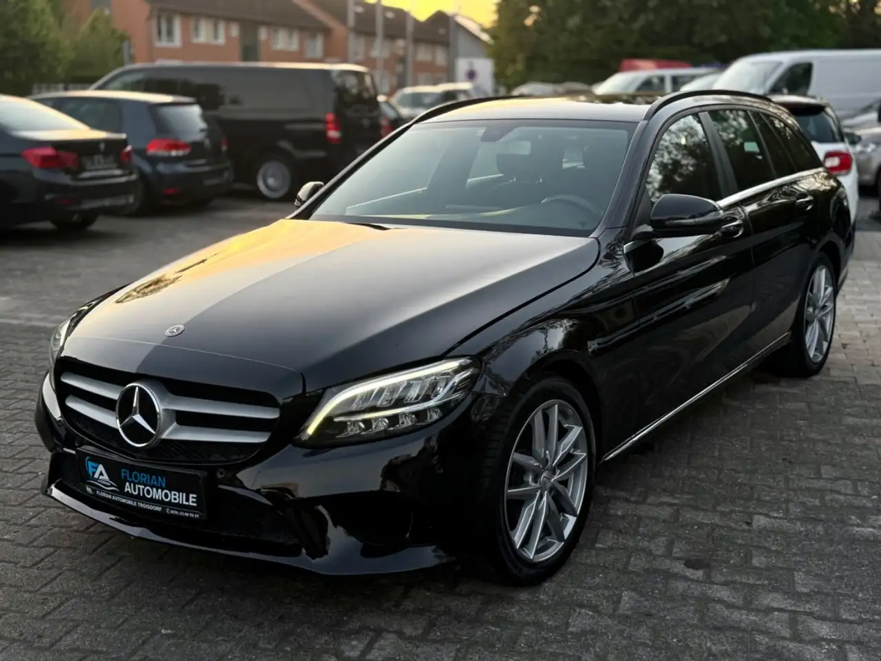 Das Auto