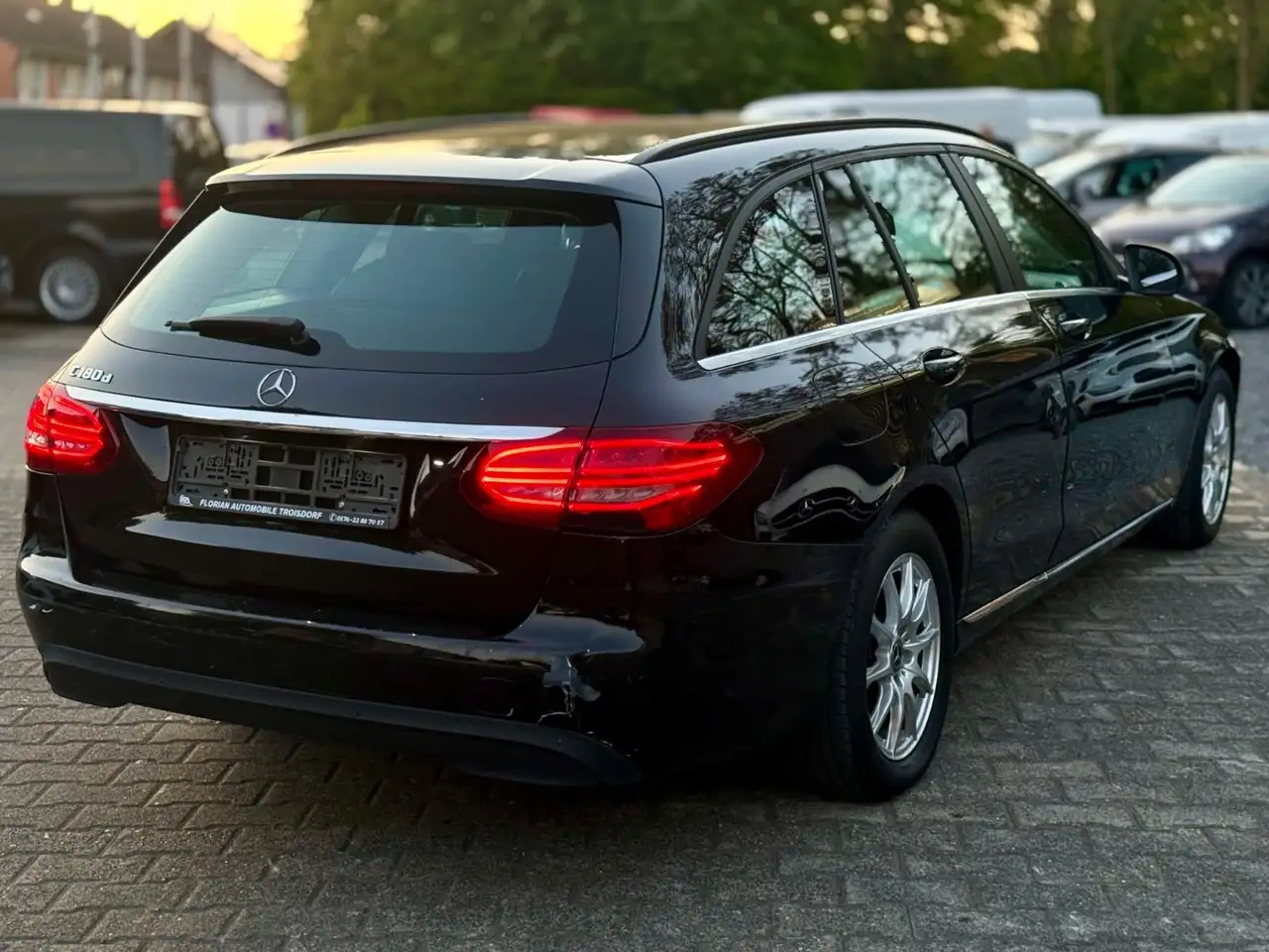 Das Auto