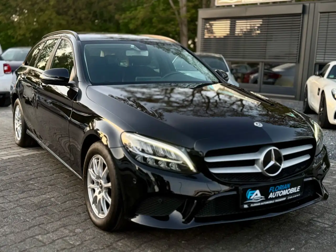 Das Auto