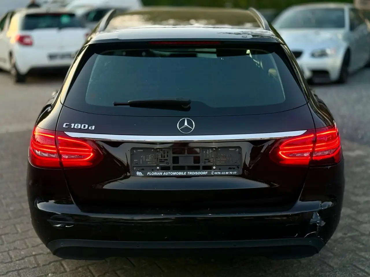 Das Auto