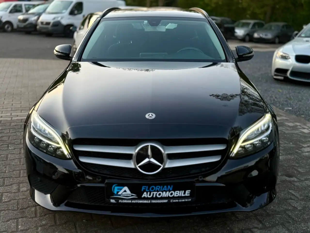 Das Auto