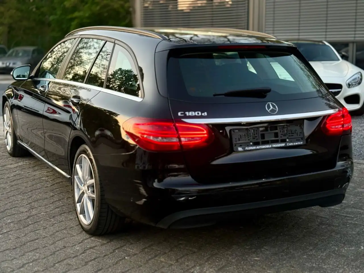 Das Auto