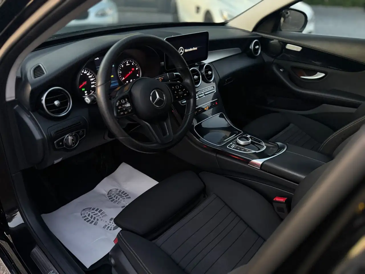 Das Auto