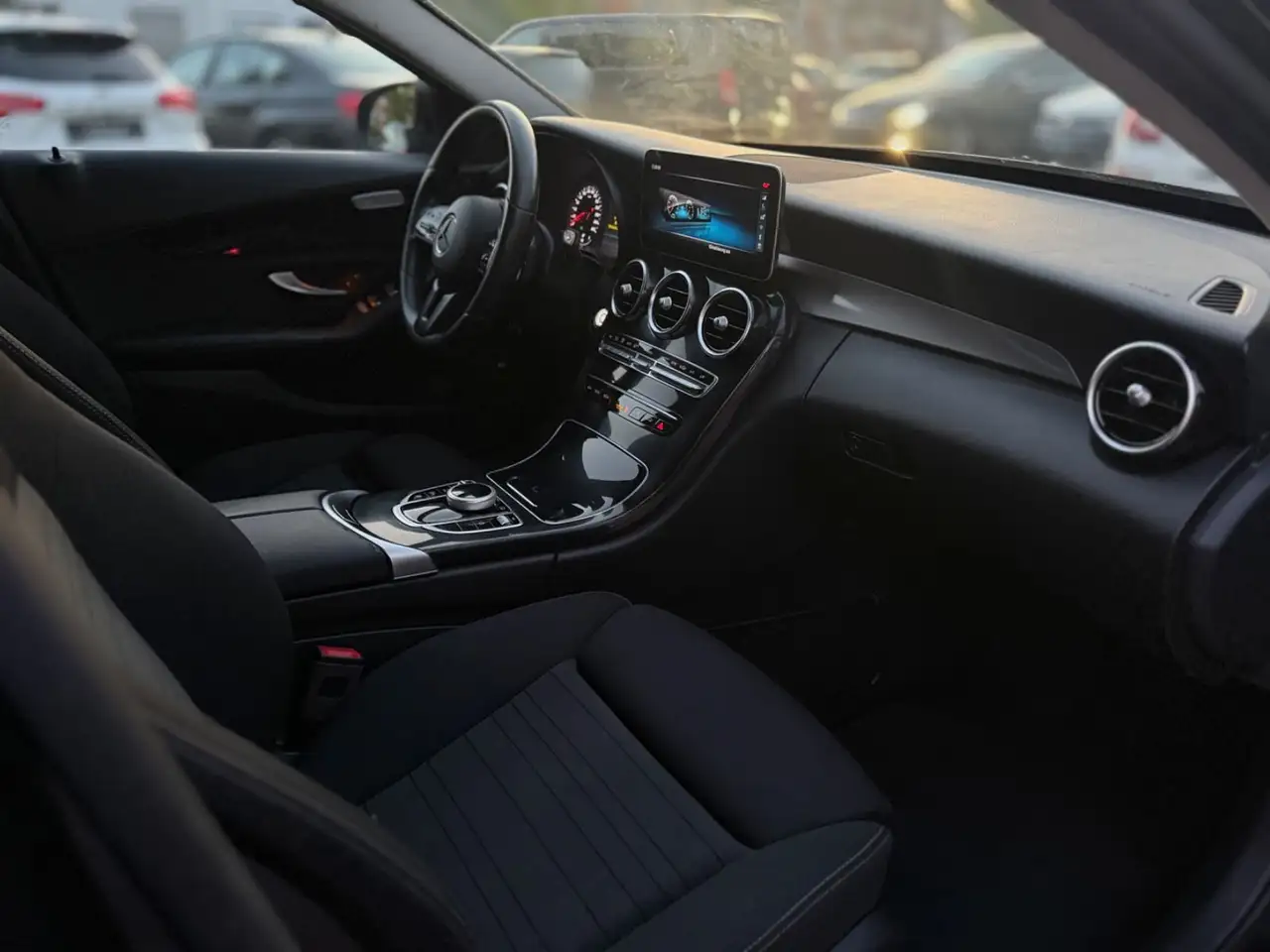 Das Auto