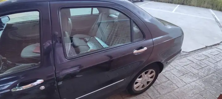 Lancia Lybra 2002, foto 5