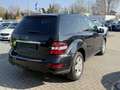 Mercedes-Benz ML 300 CDI 4Matic, Leder, AHK, Viele Neuteile Negro - thumbnail 5
