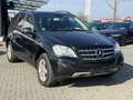 Mercedes-Benz ML 300 CDI 4Matic, Leder, AHK, Viele Neuteile Negro - thumbnail 1