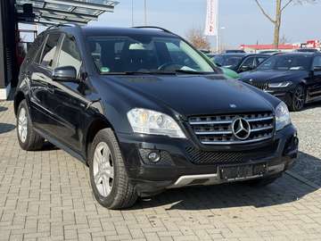 CDI 4Matic, Leder, AHK, Viele Neuteile