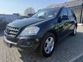 Mercedes-Benz ML 300 CDI 4Matic, Leder, AHK, Viele Neuteile Negro - thumbnail 2