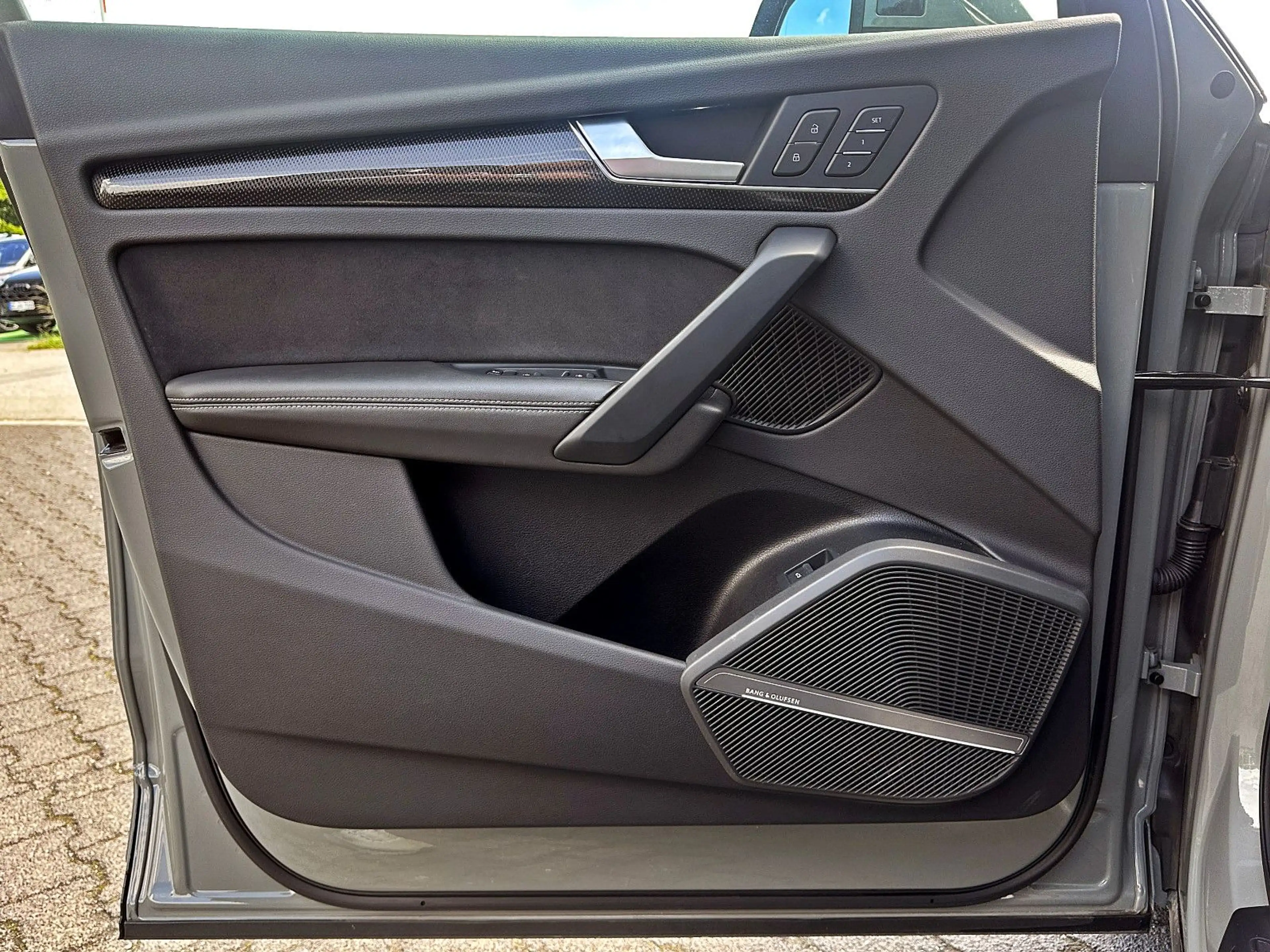 Audi SQ5 TDI qu B&O HuD 360° PANO STANDHZ AHK MATRIX — photo 6