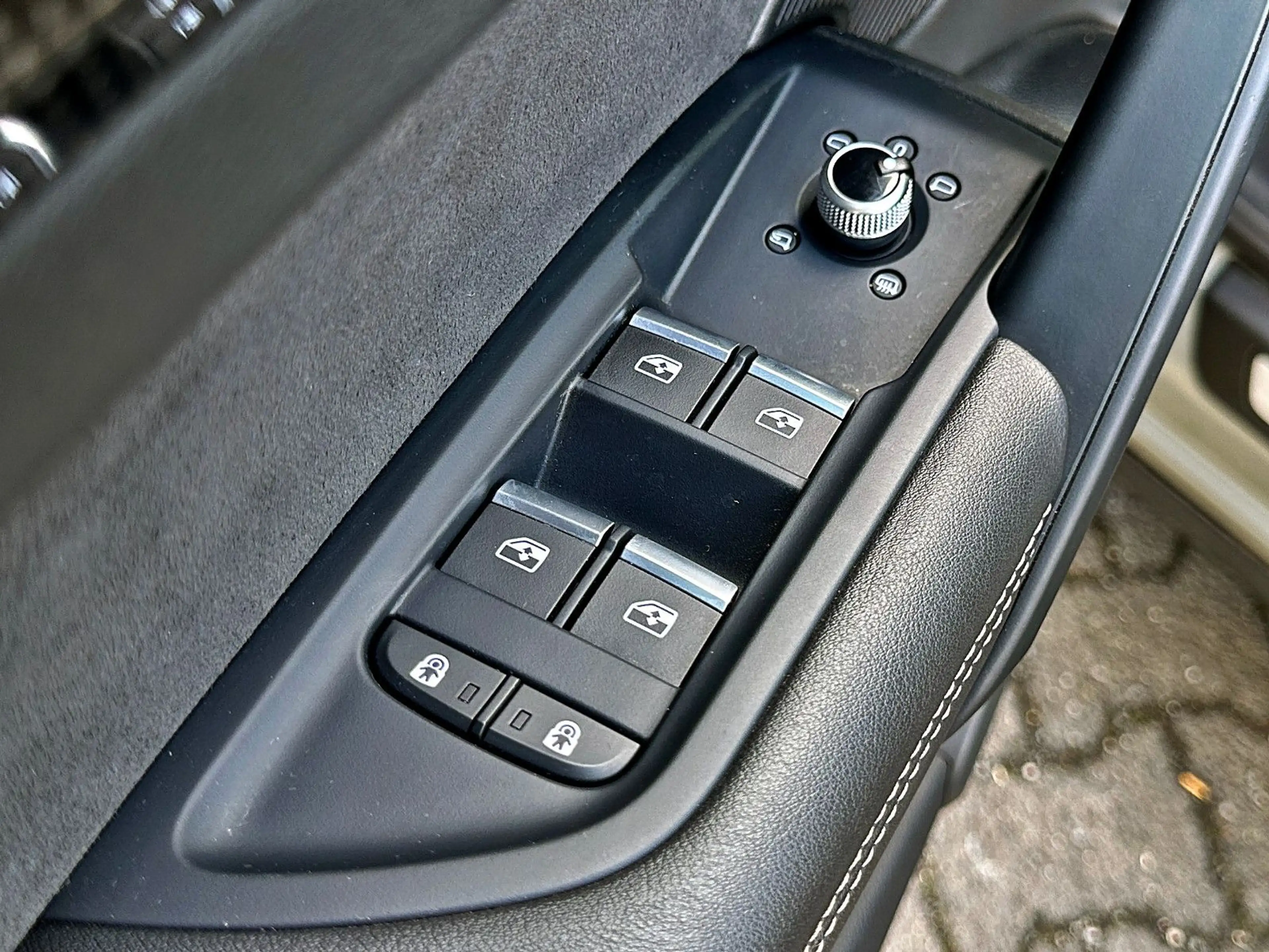 Audi SQ5 TDI qu B&O HuD 360° PANO STANDHZ AHK MATRIX — photo 7
