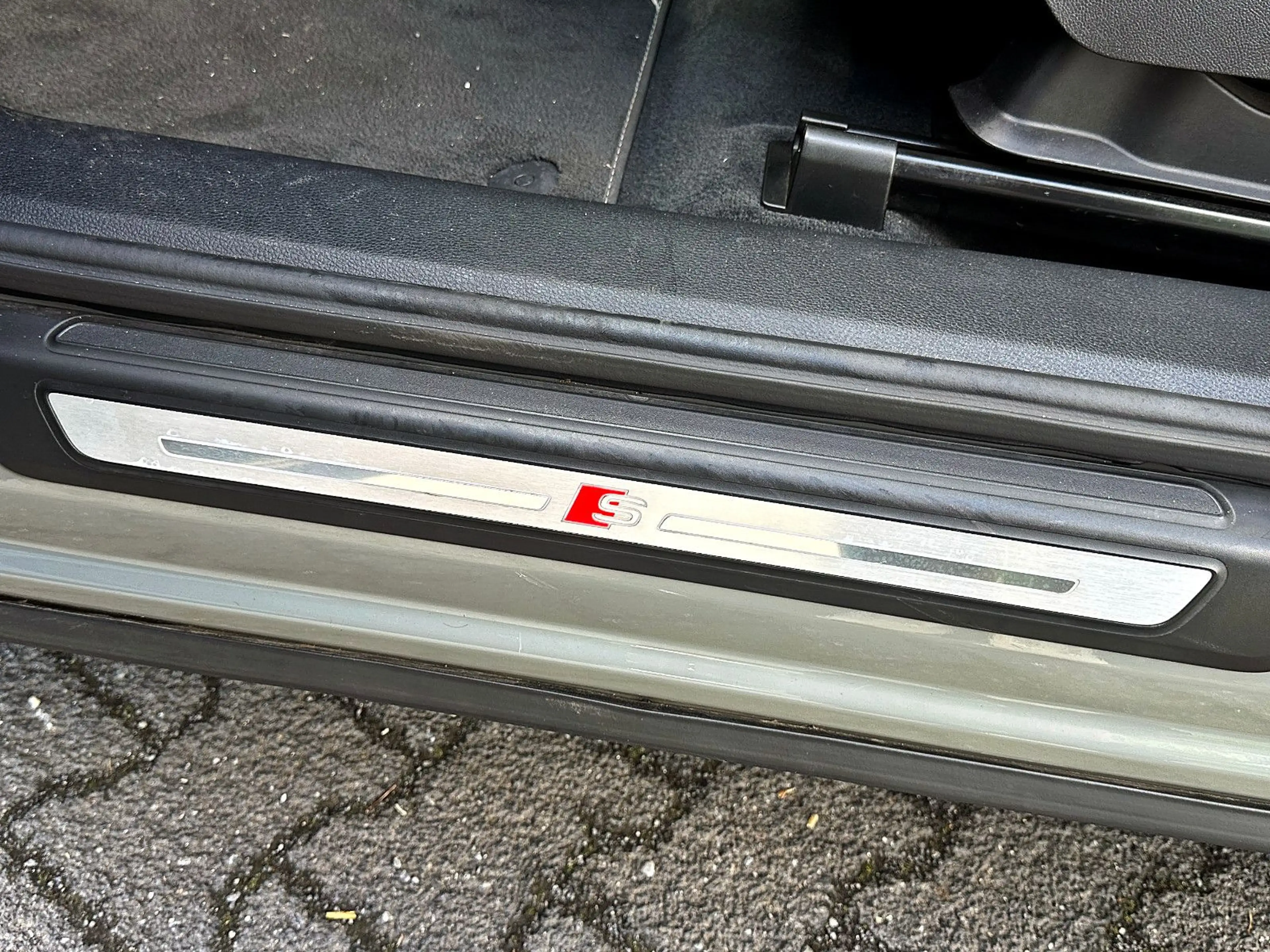 Audi SQ5 TDI qu B&O HuD 360° PANO STANDHZ AHK MATRIX — photo 9