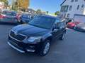 Skoda Yeti Ambition Schwarz - thumbnail 1