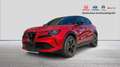 Alfa Romeo Junior Elettrica Batterie 54kWh Speciale Rot - thumbnail 1