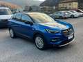 Opel Grandland X 1.6 Hybrid Plug-in aut. FWD Design Line Blu/Azzurro - thumbnail 2