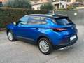 Opel Grandland X 1.6 Hybrid Plug-in aut. FWD Design Line Blu/Azzurro - thumbnail 6