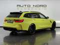 BMW M3 Competition Touring*Schale*Carbon*H&K*Laser* Gelb - thumbnail 5