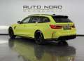 BMW M3 Competition Touring*Schale*Carbon*H&K*Laser* Gelb - thumbnail 7