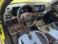 BMW M3 Competition Touring*Schale*Carbon*H&K*Laser* Gelb - thumbnail 14