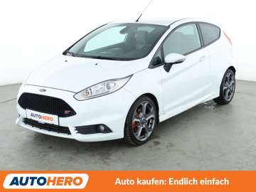 1.6 EcoBoost ST*NAVI*KLIMA*GARANTIE*