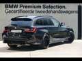 BMW M3 LCI Competition xDrive Touring Noir - thumbnail 2