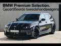 BMW M3 LCI Competition xDrive Touring Noir - thumbnail 1