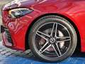 Mercedes-Benz C 200 C 200 AMG Line ++360°Kam+Panorama+Ambientelicht+ Rot - thumbnail 16